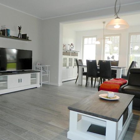 Haus Frieda Villa Zingst Kültér fotó