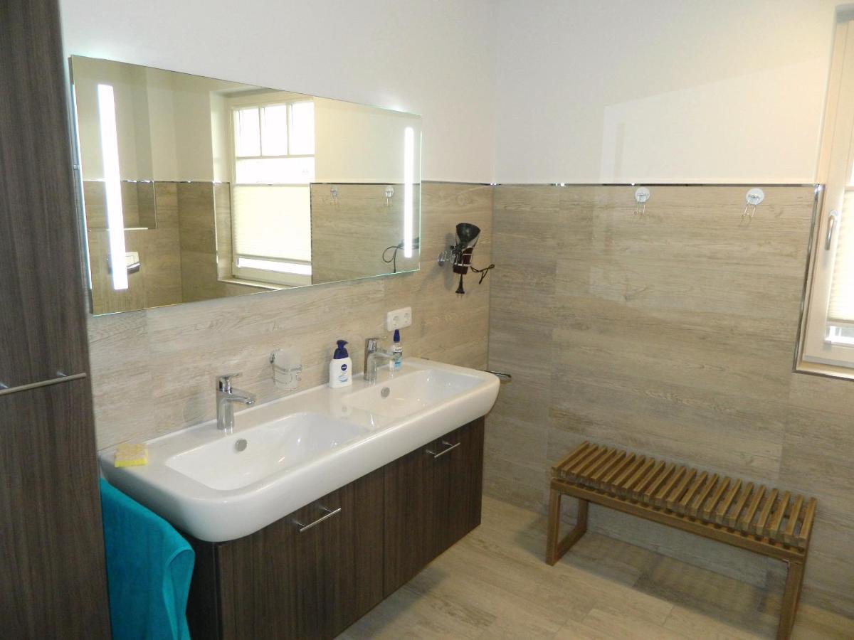 Haus Frieda Villa Zingst Kültér fotó